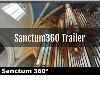 Sanctum360 Trailer Sample Trailer Based on 360 Photography